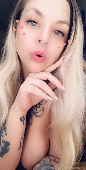 Inkedshyvixen OnlyFans Leaked Free Thumbnail Picture - #9yrvVunSTU