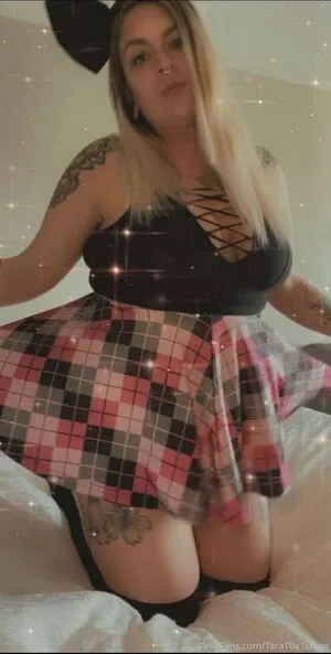 Inkedshyvixen OnlyFans Leaked Free Thumbnail Picture - #EKEd8E2pl7