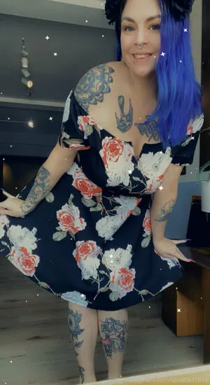 Inkedshyvixen OnlyFans Leaked Free Thumbnail Picture - #dmAIy14pJL