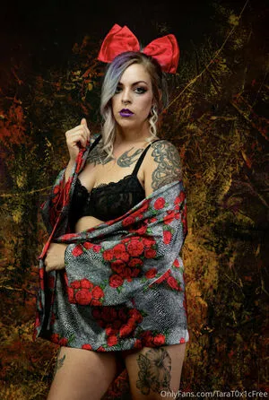 Inkedshyvixen OnlyFans Leaked Free Thumbnail Picture - #gFHLDSbdaW