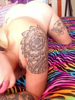 Inkedshyvixen OnlyFans Leaked Free Thumbnail Picture - #reiXQDFXvp