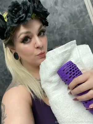 Inkedshyvixen OnlyFans Leaked Free Thumbnail Picture - #sBYOG3u0WA