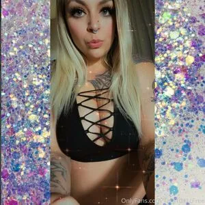 Inkedshyvixen OnlyFans Leaked Free Thumbnail Picture - #t8f994vtHY