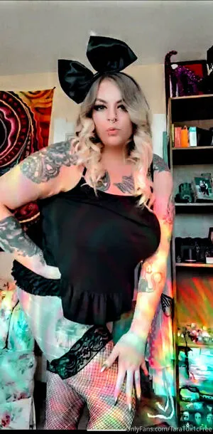 Inkedshyvixen OnlyFans Leaked Free Thumbnail Picture - #vzTAH9MINC