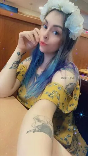 Inkedshyvixen OnlyFans Leaked Free Thumbnail Picture - #y7DPdckBuV