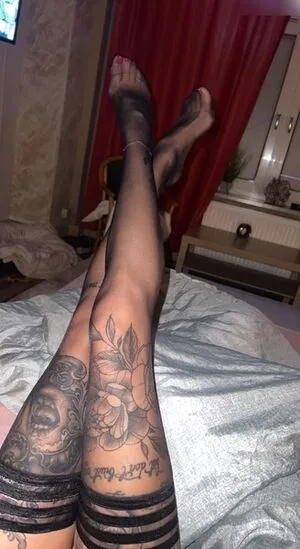 Inkedskinny OnlyFans Leaked Free Thumbnail Picture - #4w1Nk344CV