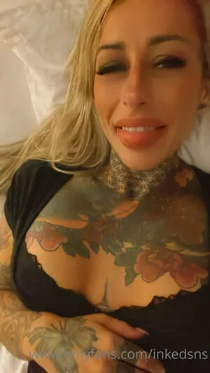 inkedsns OnlyFans Leaked Free Thumbnail Picture - #13QukCq8FE