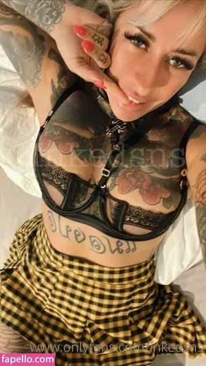 inkedsns OnlyFans Leaked Free Thumbnail Picture - #7FksqiVtjd