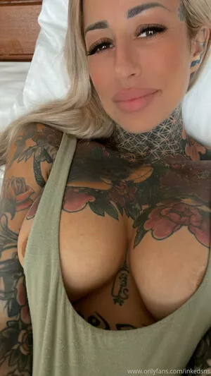 inkedsns OnlyFans Leaked Free Thumbnail Picture - #B6f7yJOW5L