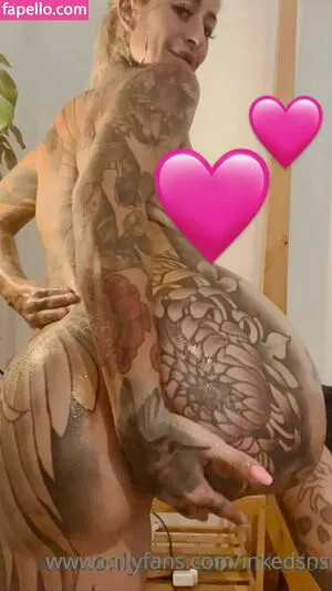 inkedsns OnlyFans Leaked Free Thumbnail Picture - #EETdUDI5Yj