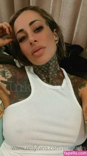 inkedsns OnlyFans Leaked Free Thumbnail Picture - #Hzi0v7HQpa