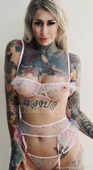 inkedsns OnlyFans Leaked Free Thumbnail Picture - #X626ZwIbET