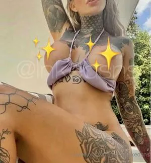 inkedsns OnlyFans Leaked Free Thumbnail Picture - #XAGecpD4oZ