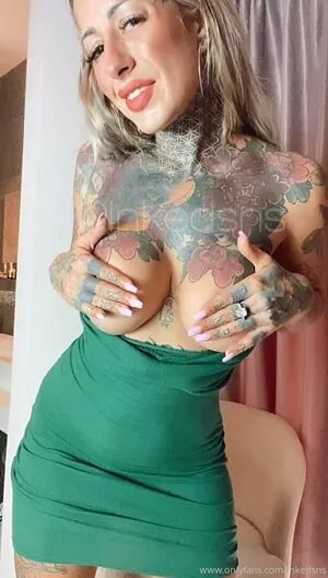 inkedsns OnlyFans Leaked Free Thumbnail Picture - #XYyDevXFqX