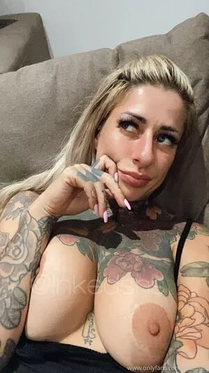 inkedsns OnlyFans Leaked Free Thumbnail Picture - #XbeK9piiP7