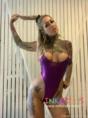 inkedsns OnlyFans Leaked Free Thumbnail Picture - #b6JWVjflxD