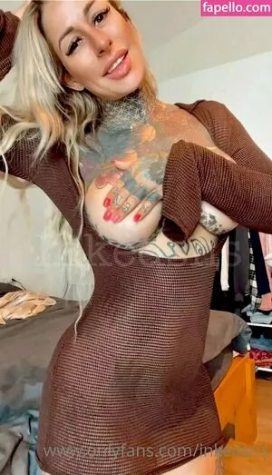 inkedsns OnlyFans Leaked Free Thumbnail Picture - #ccsAZwnVIo