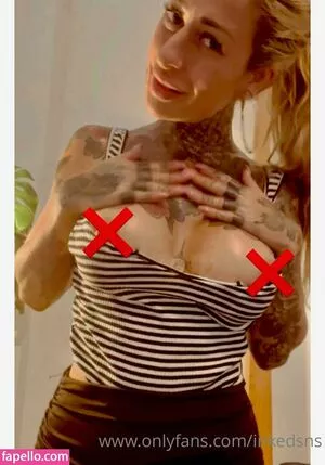 inkedsns OnlyFans Leaked Free Thumbnail Picture - #niD24JPTwr