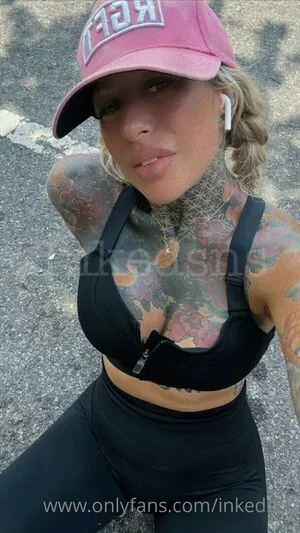 inkedsns OnlyFans Leaked Free Thumbnail Picture - #r9rc9F346J