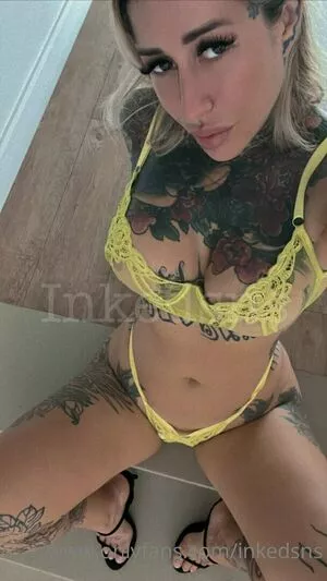 inkedsns OnlyFans Leaked Free Thumbnail Picture - #rLlJoodyDf