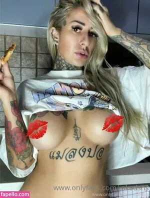 inkedsns OnlyFans Leaked Free Thumbnail Picture - #rWwpn32pYT