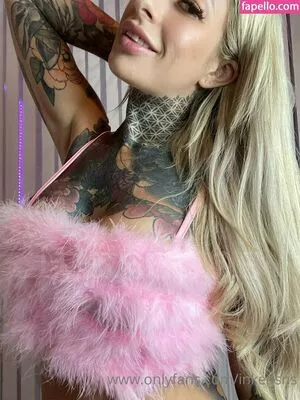 inkedsns OnlyFans Leaked Free Thumbnail Picture - #tvk9MBBmWg