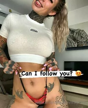 inkedsns OnlyFans Leaked Free Thumbnail Picture - #vhPG9oS7Do