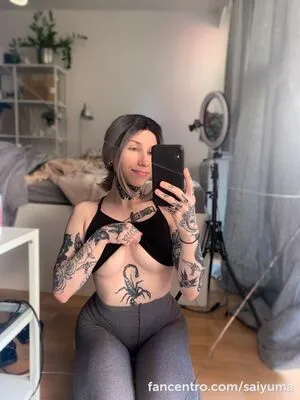 Inkedsophie OnlyFans Leaked Free Thumbnail Picture - #2tMi943PI6