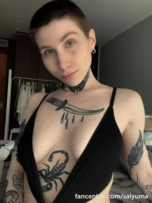 Inkedsophie OnlyFans Leaked Free Thumbnail Picture - #rk9gYyGYFJ