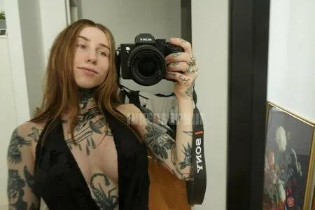 Inkedsophiiefree OnlyFans Leaked Free Thumbnail Picture - #7KwsrJOzlR
