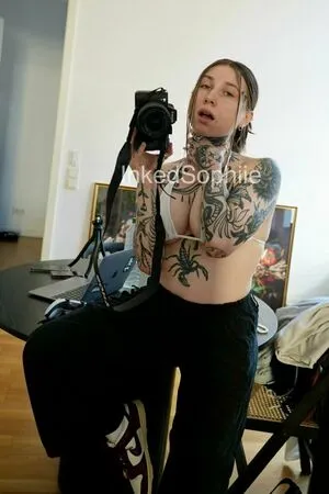 Inkedsophiiefree OnlyFans Leaked Free Thumbnail Picture - #fpQSaSjqTo