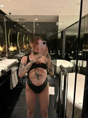 Inkedsophiiefree OnlyFans Leaked Free Thumbnail Picture - #uTQLLG7shG