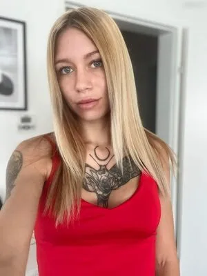 Inkedtempress OnlyFans Leaked Free Thumbnail Picture - #9xrdERYXSO