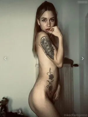 Inkedtempress OnlyFans Leaked Free Thumbnail Picture - #WK4COLKIgb