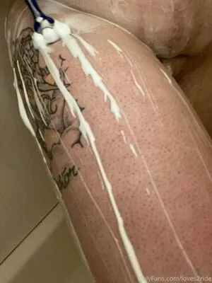 Inkedthickgilf OnlyFans Leaked Free Thumbnail Picture - #Zqir2P0osn