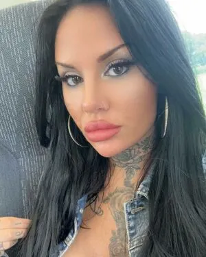 Inkedup Doll OnlyFans Leaked Free Thumbnail Picture - #3NvcPSmYx7
