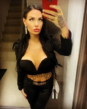 Inkedup Doll OnlyFans Leaked Free Thumbnail Picture - #ErTH5NAga5