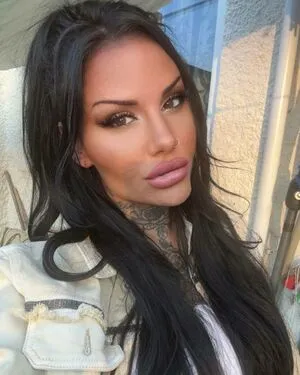 Inkedup Doll OnlyFans Leaked Free Thumbnail Picture - #hFTaiGgz1t