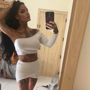 Inkedup Doll OnlyFans Leaked Free Thumbnail Picture - #hTucEirm2d