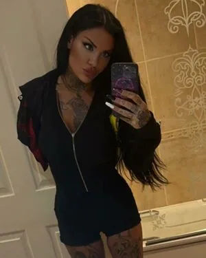 Inkedup Doll OnlyFans Leaked Free Thumbnail Picture - #mj4fGsK6Ht