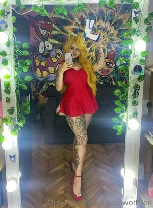 Inkedwolffree OnlyFans Leaked Free Thumbnail Picture - #P1yepOWOnz