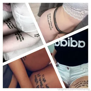 Inkedxristina OnlyFans Leaked Free Thumbnail Picture - #RT6NaQSSsI