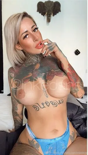 Inkedxsns OnlyFans Leaked Free Thumbnail Picture - #4qj6wUNBnK