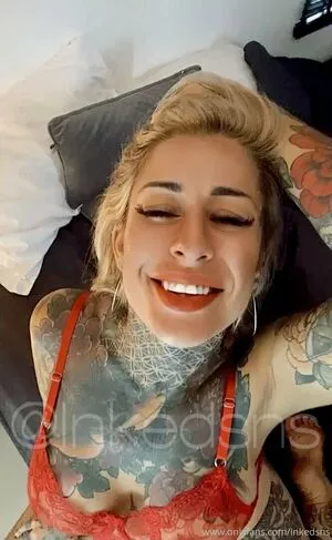 Inkedxsns OnlyFans Leaked Free Thumbnail Picture - #5pxhSyTfnU