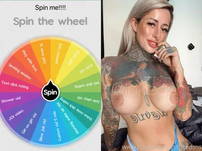 Inkedxsns OnlyFans Leaked Free Thumbnail Picture - #K7zWEqrH4e