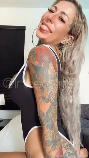 Inkedxsns OnlyFans Leaked Free Thumbnail Picture - #QJ4YSnIRSx