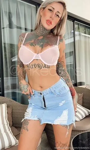 Inkedxsns OnlyFans Leaked Free Thumbnail Picture - #QS5rJmsJXM