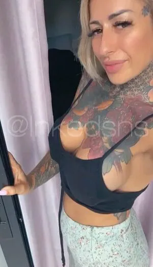 Inkedxsns OnlyFans Leaked Free Thumbnail Picture - #bAecCm2n7z