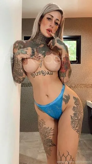 Inkedxsns OnlyFans Leaked Free Thumbnail Picture - #djJ6XkMQLs