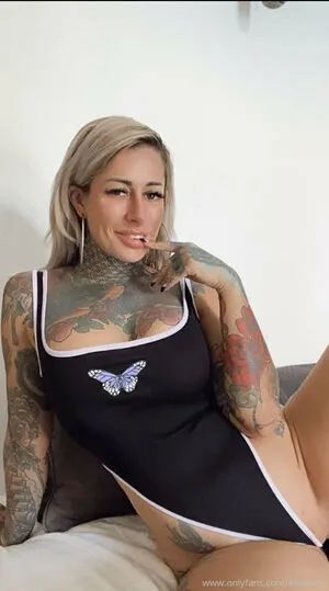 Inkedxsns OnlyFans Leaked Free Thumbnail Picture - #iocUD059gJ